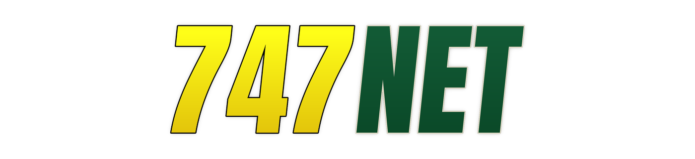 747net Logo